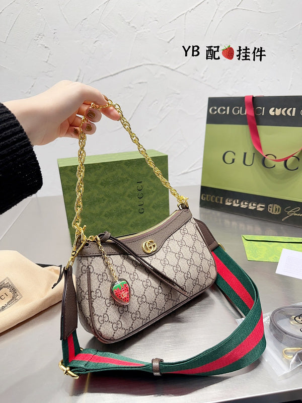 Luxurious Totes - GUI3 Bags - 352