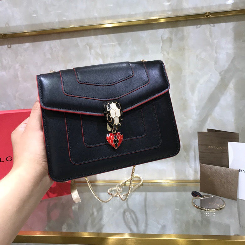Style My Style - BVLGA Bags - 038