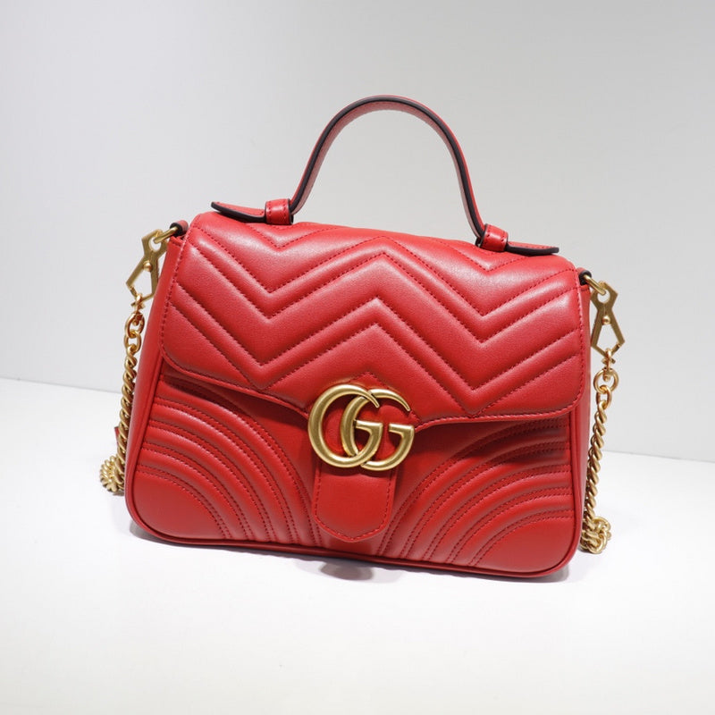 GUI - Luxurious Totes - 1204