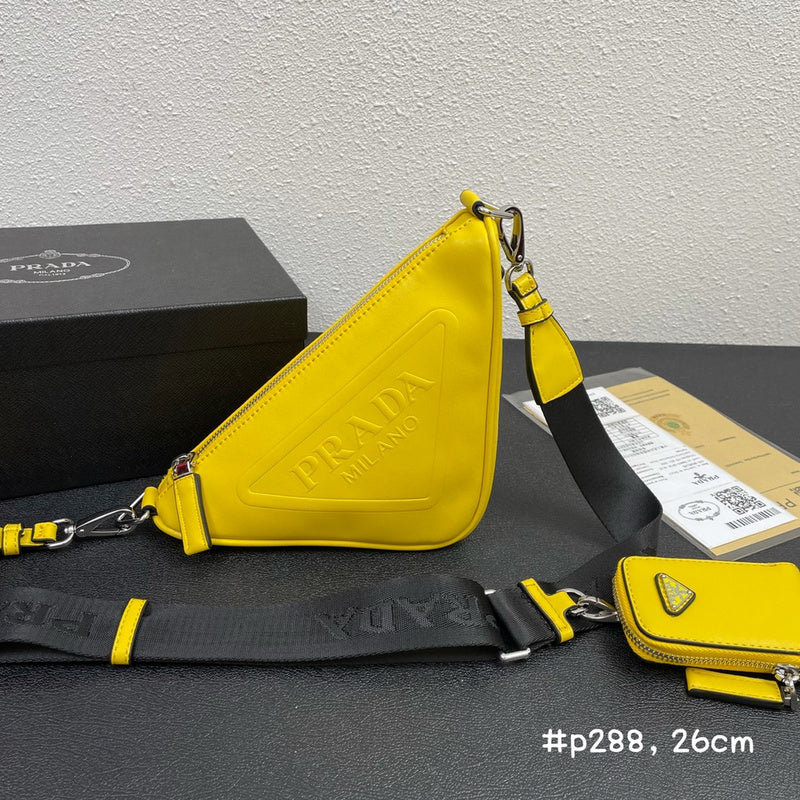 PDA - Luxurious Totes - 197