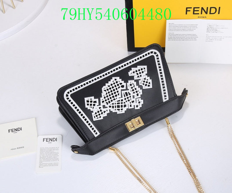 GC - Shoulder - 3034