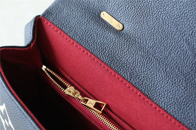 Lux-Totes - LOV Bags - 759