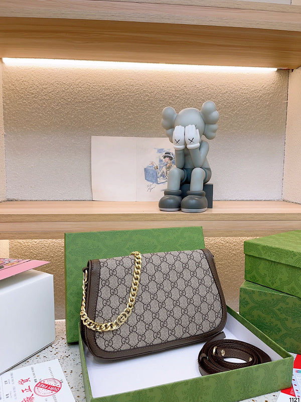 Luxurious Totes - GUI3 Bags - 007