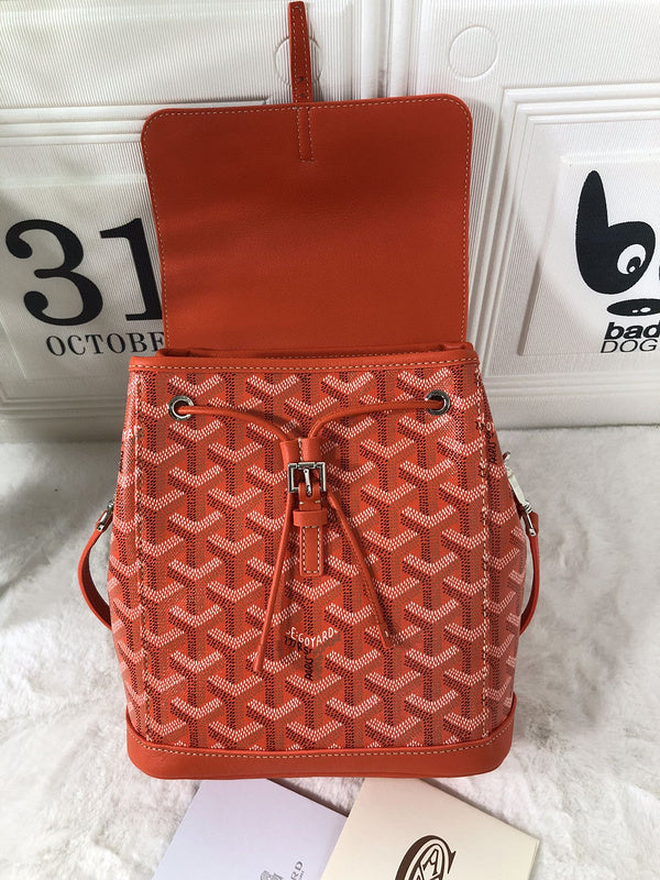 Lux-Totes - GOD Bags - 036