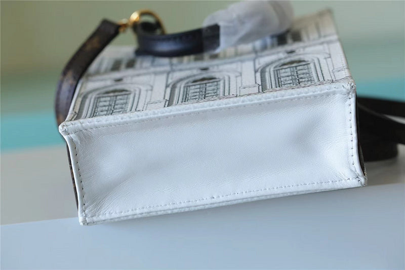 Lux-Totes - LOV Bags - 657