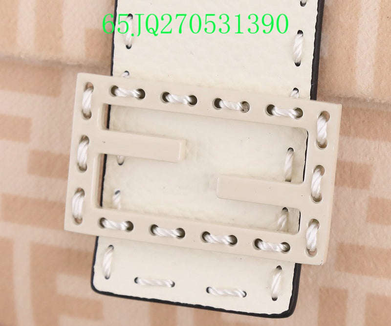 GC - Shoulder - 3163