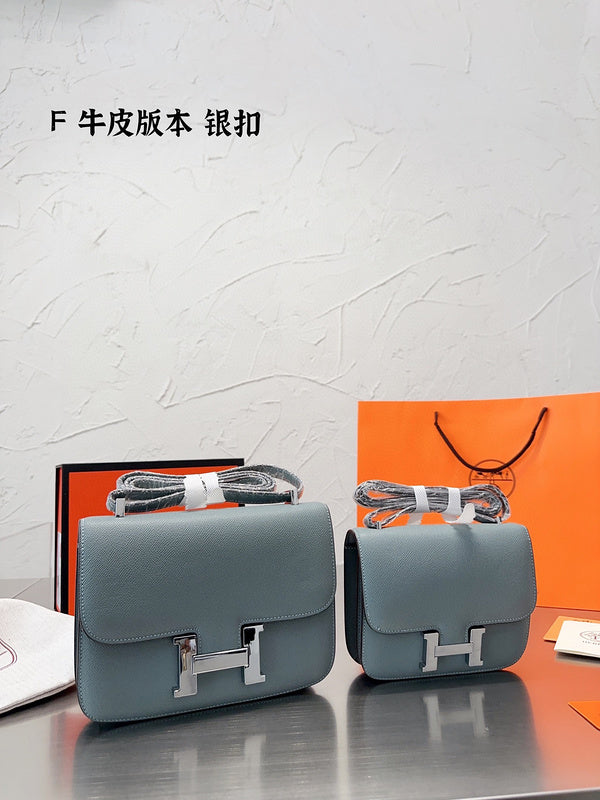 Luxurious Totes - HMS3 Bags - 010