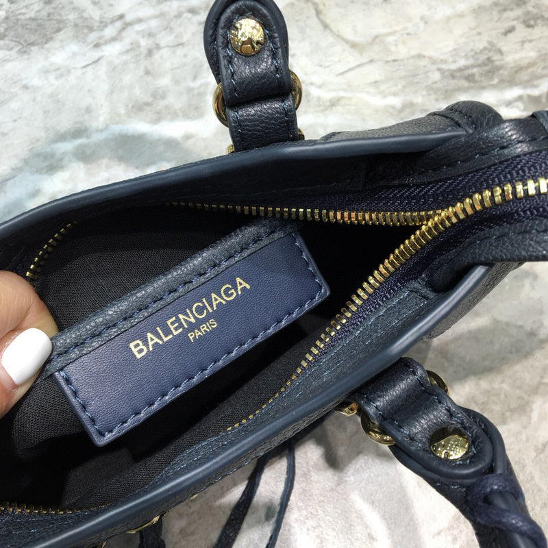 Style My Style - BGA Bags - 595