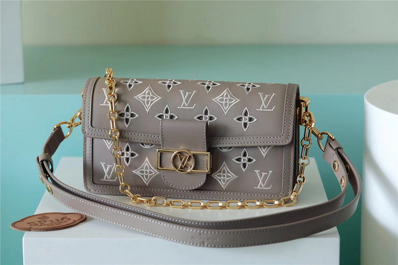 Lux-Totes - LOV Bags - 405