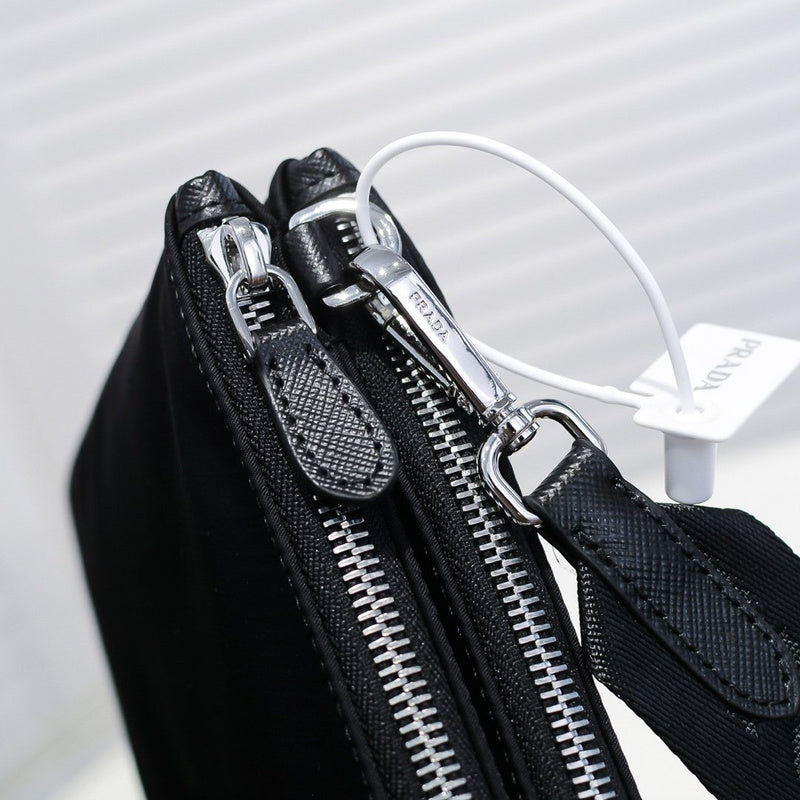 The-ZEP - PDA Bags - 1265