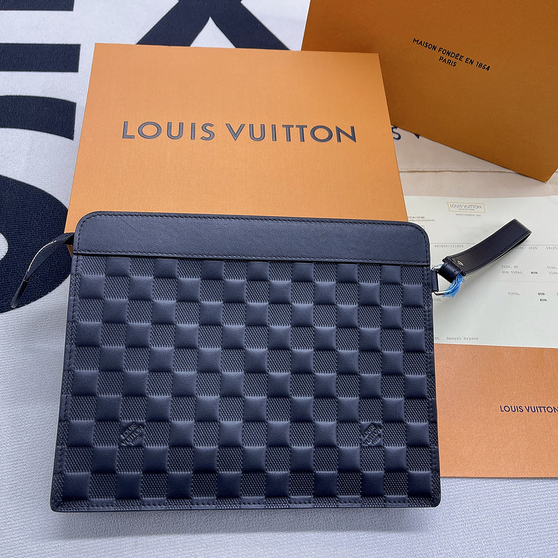Lux-Totes - LOV Bags - 4699