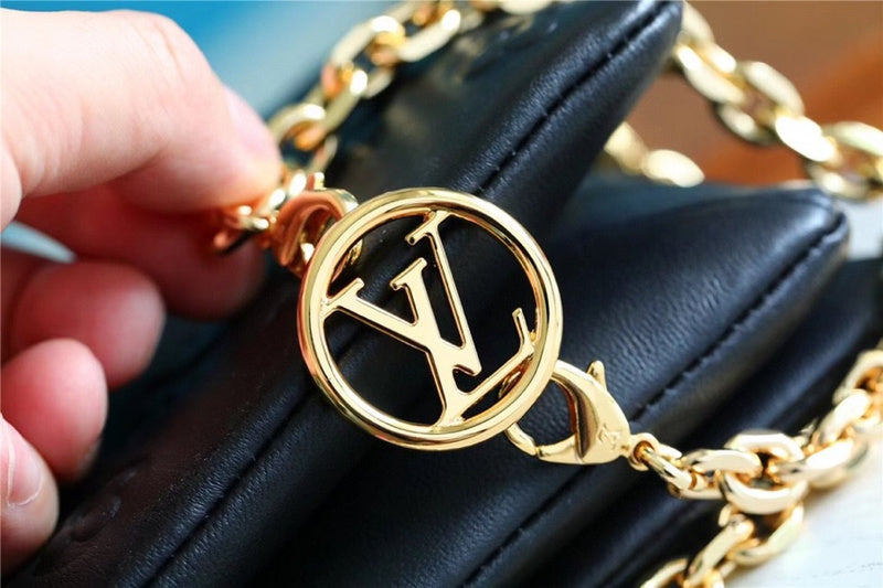 Lux-Totes - LOV Bags - 1365