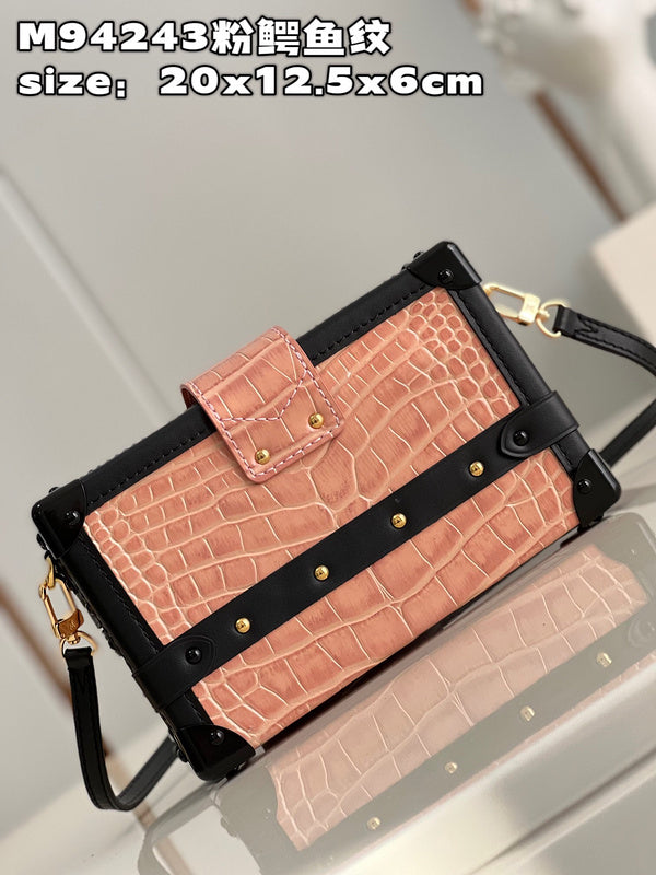 ZEP - LOV Bags - 1103