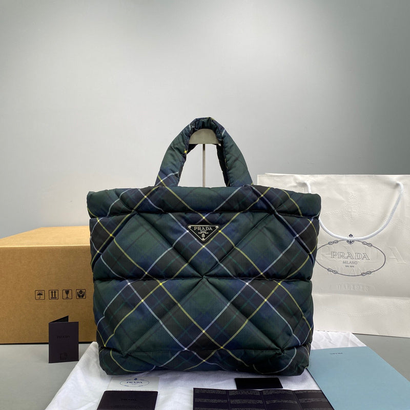 ZEP - PD Bags - 466