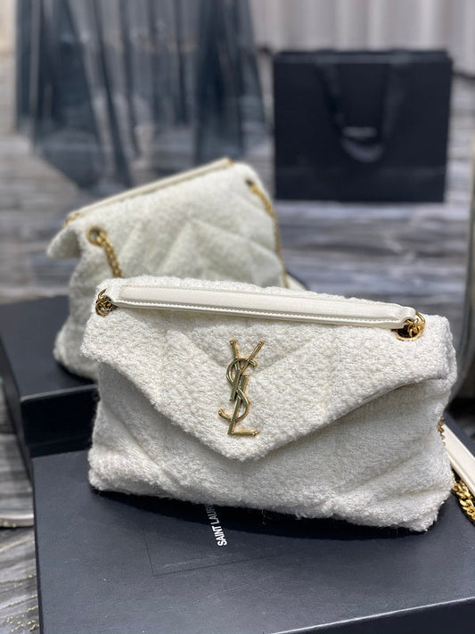 Luxurious Totes - Latest - 8699
