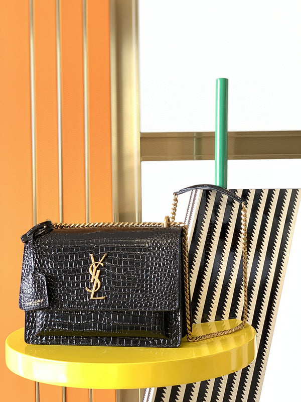 Luxurious Totes - Latest - 8878