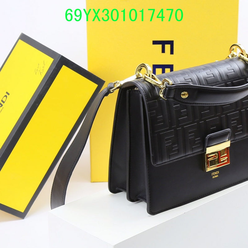 GC - Shoulder - 3510