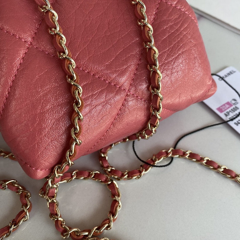 Style My Style - CHL Bags - 499