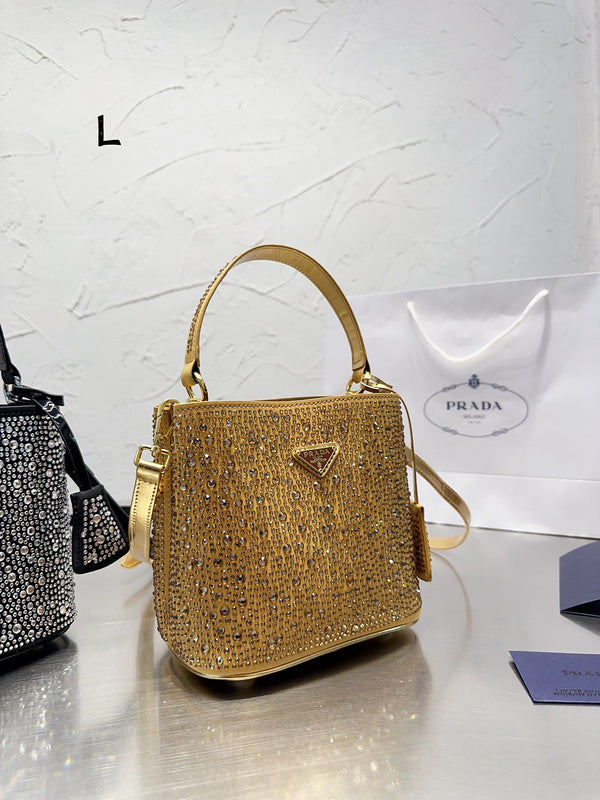 Luxurious Totes - PDA3 Bags - 266