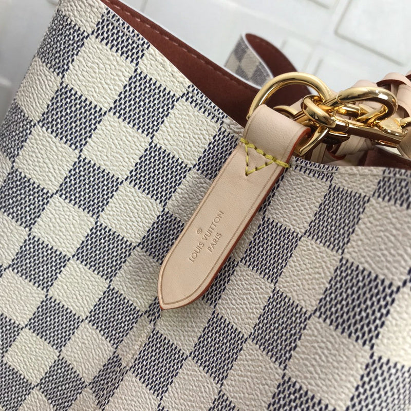 Luxurious Totes - Latest - 1612