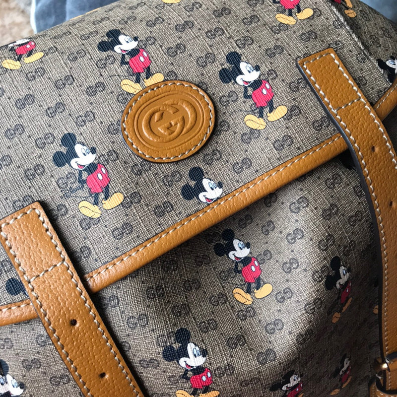 Lux-Totes - GCI Bags - 2121