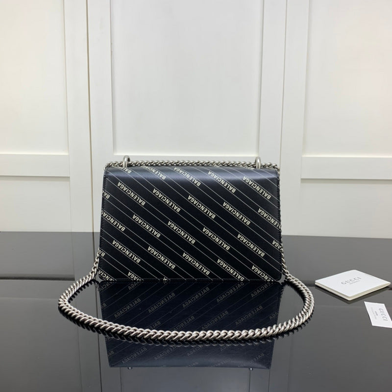 GUI - Luxurious Totes - 1224