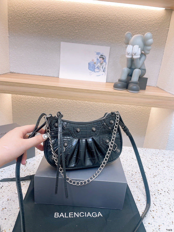 Luxurious Totes - BGA2 Bags - 075