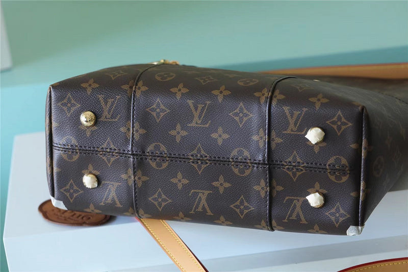 Lux-Totes - LOV Bags - 427