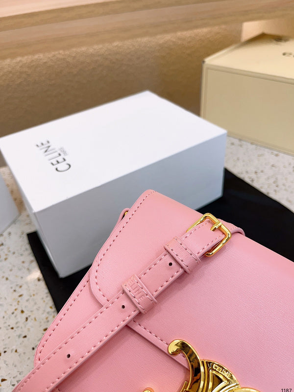 Style My Style - CLE2 Bags - 055