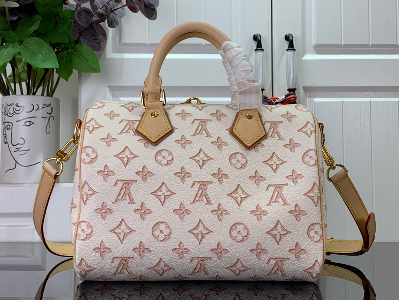 LOV - Luxurious Totes - 1233