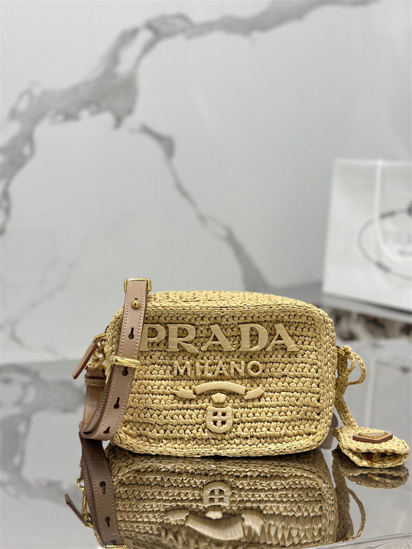 ZEP - PD Bags - 168