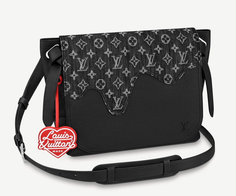 ZEP - LOV Bags - 1829