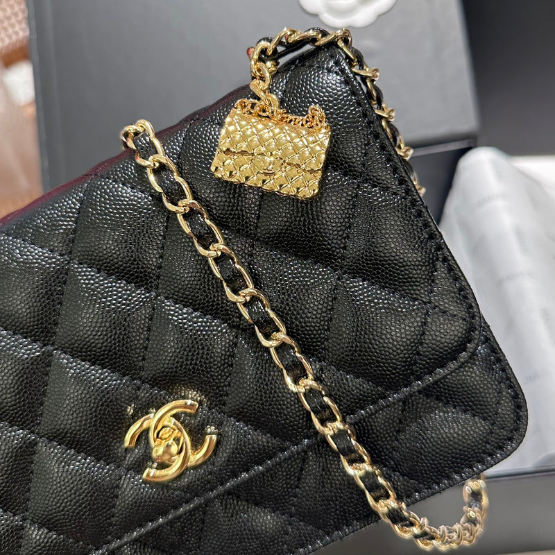 Luxurious Totes - CNL3 Bags - 074