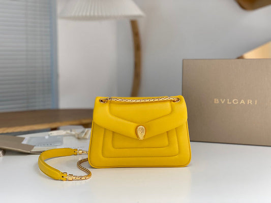 Luxurious-Totes - BVLGA Bags - 014