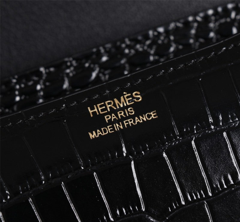 HMS - Luxurious Totes - 070