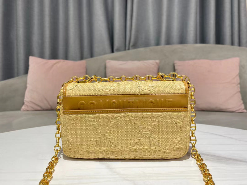 Luxurious Totes - Latest - 6362