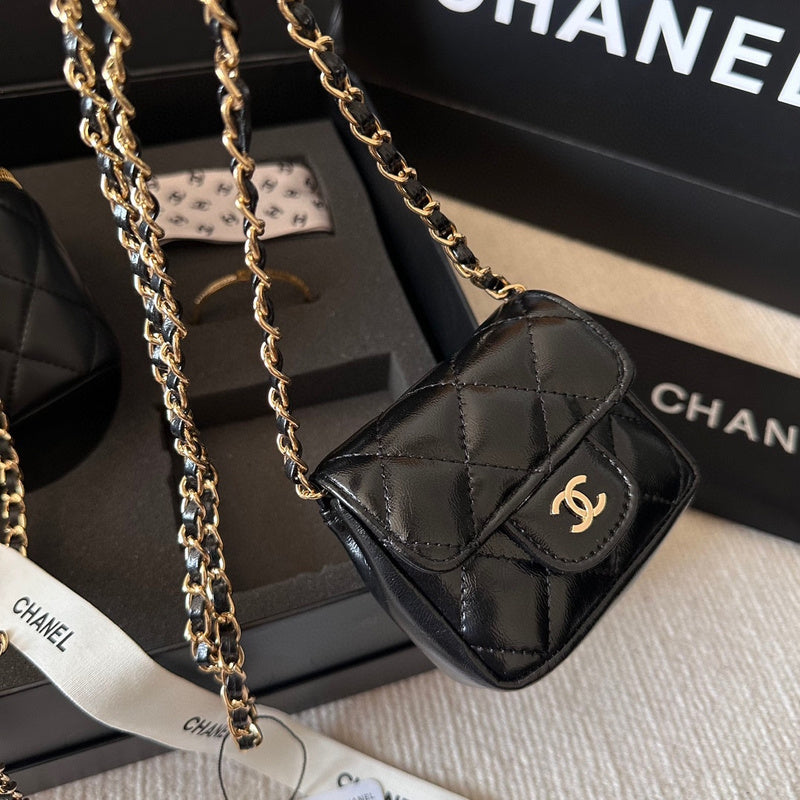 Luxurious Totes - CNL3 Bags - 011