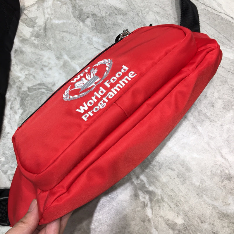 Lux-Totes - BGA Bags - 137