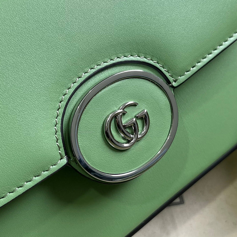 GUI - Luxurious Totes - 207
