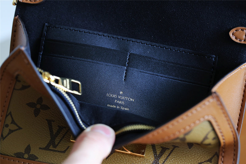 Lux-Totes - LOV Bags - 4157
