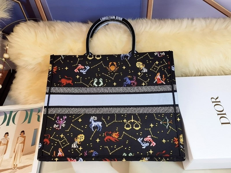 Luxurious Totes - Latest - 6239