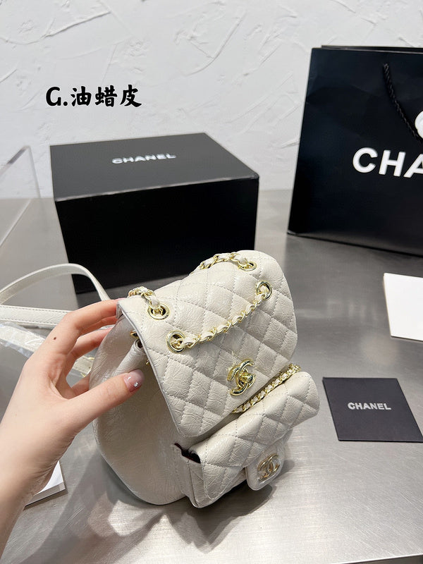Style My Style - CNL3 Bags - 317