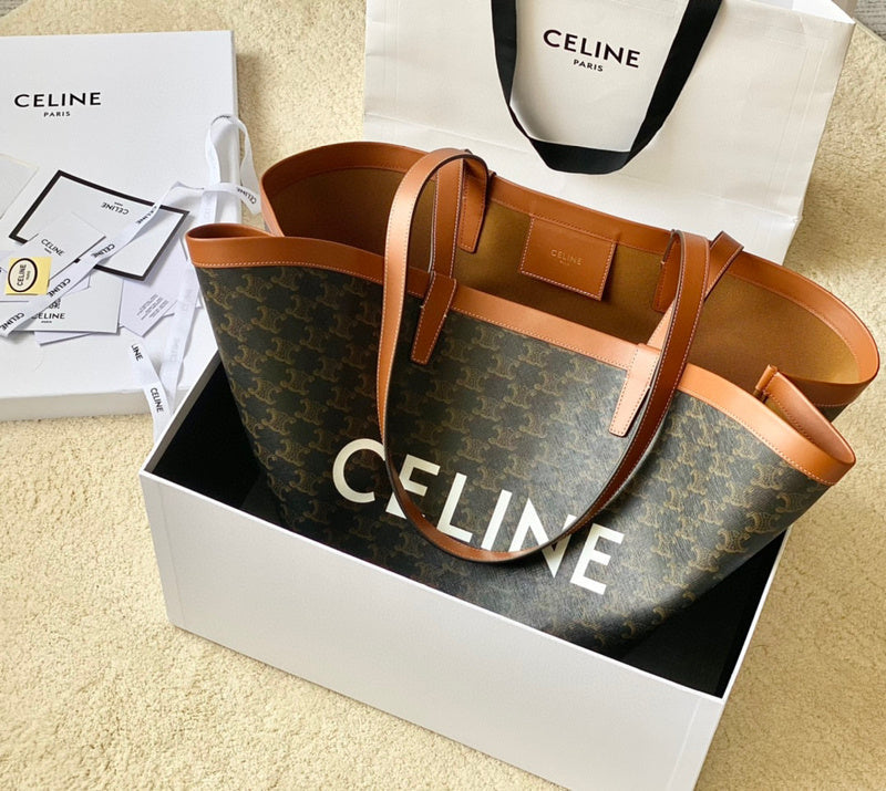 Luxurious-Totes - CLE Bags - 1200