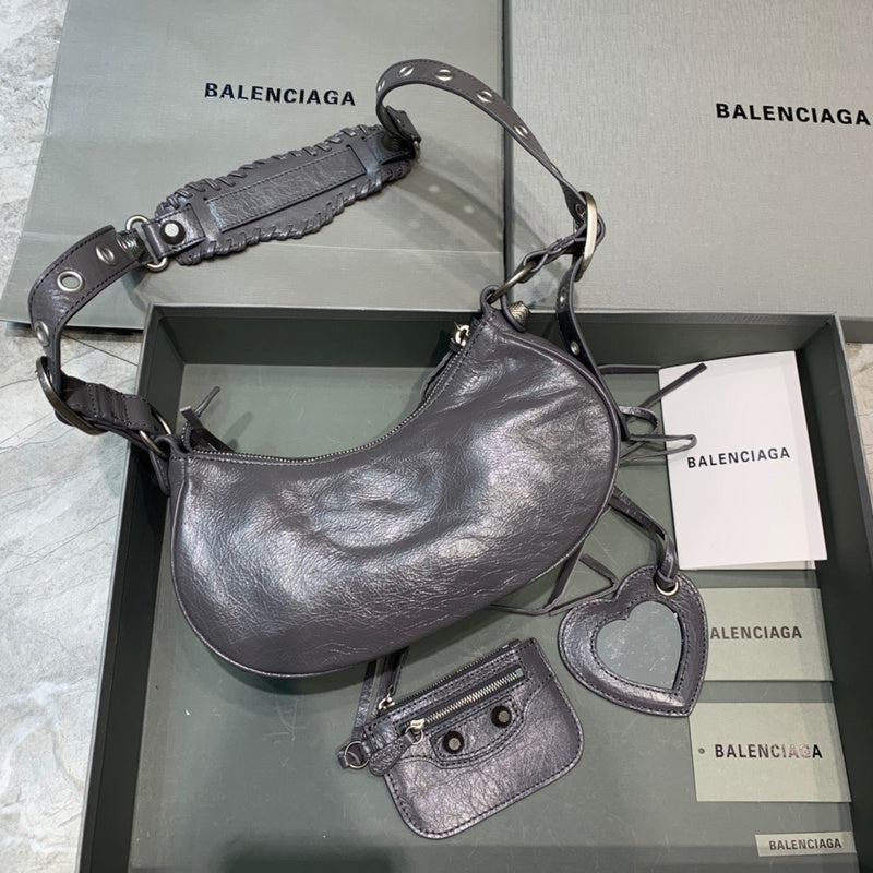 Lux-Totes - BGA Bags - 268