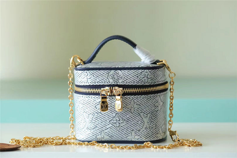 Lux-Totes - LOV Bags - 152