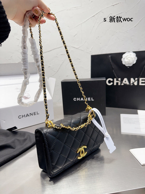 Style My Style - CNL3 Bags - 215