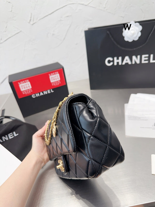 Luxurious Totes - CNL3 Bags - 146