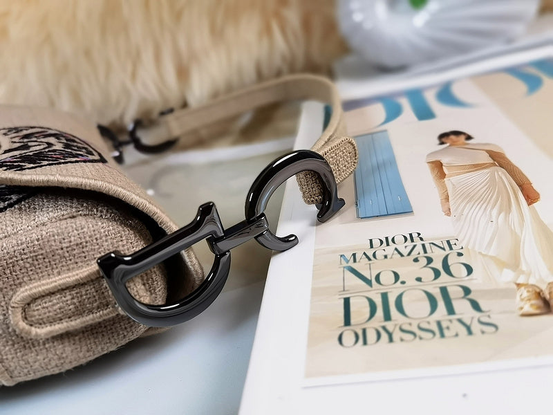 Luxurious Totes - Latest - 6382