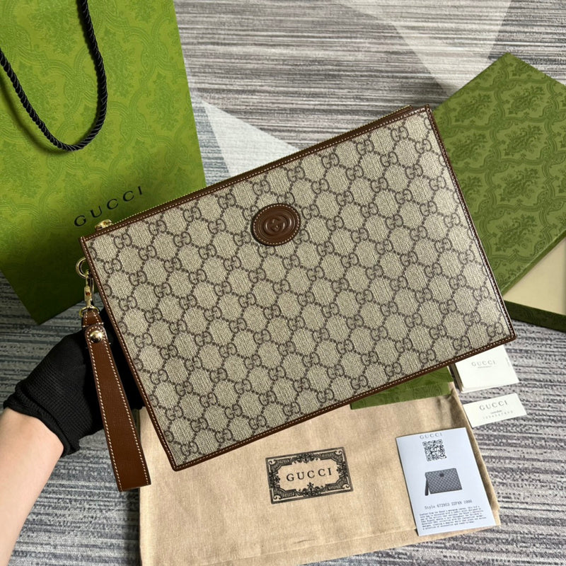Lux-Totes - GCI Bags - 2686