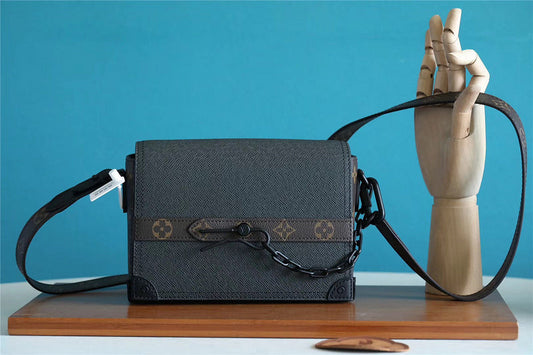 Lux-Totes - LOV Bags - 4366
